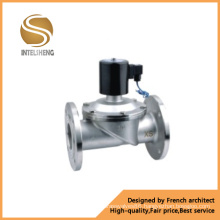 Hot Selling Factory Directly Provide Gas Solenoid Valve